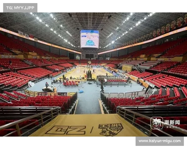 广厦队赛前训练遇场馆“毒气”问题