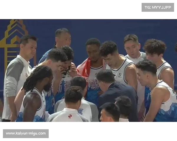 广厦客场逆转新疆，暴露新疆末节体能短板