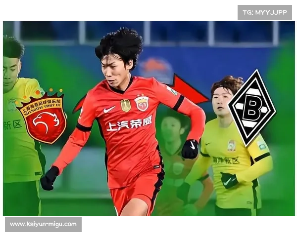 年轻球员租借潮：德甲俱乐部向低级别联赛输送人才